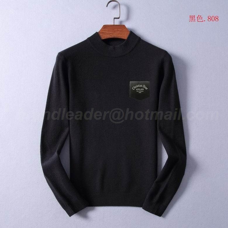 DIOR Men's Sweater 72